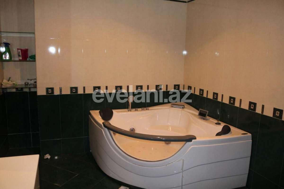 Satılır, yeni tikili, 4 otaqlı, 170 m², 28 may m.