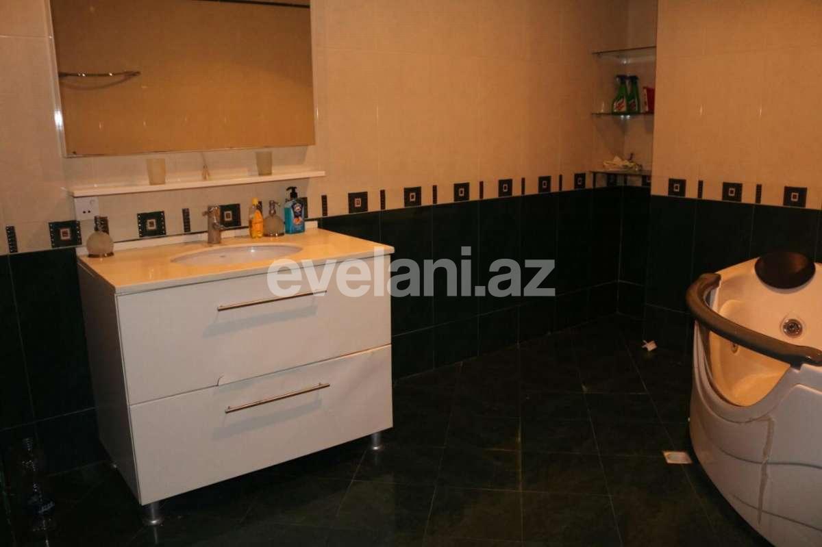 Satılır, yeni tikili, 4 otaqlı, 170 m², 28 may m.