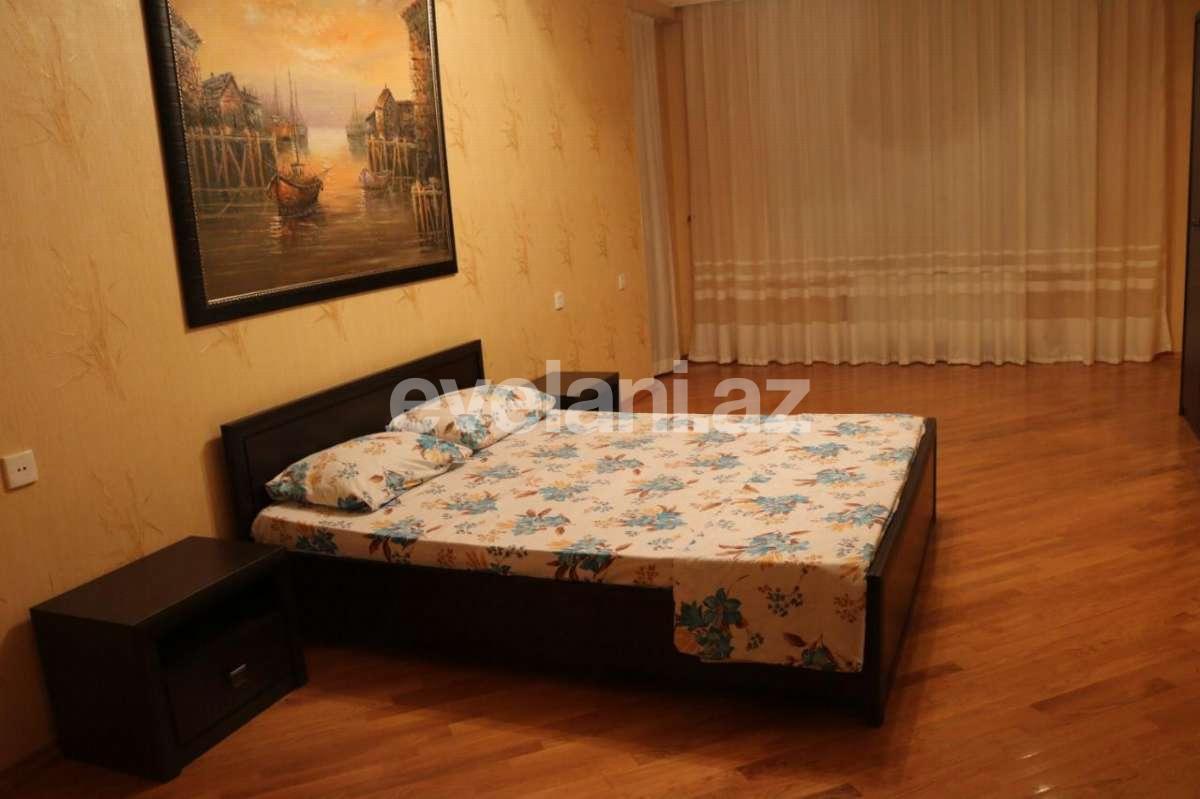 Satılır, yeni tikili, 4 otaqlı, 170 m², 28 may m.