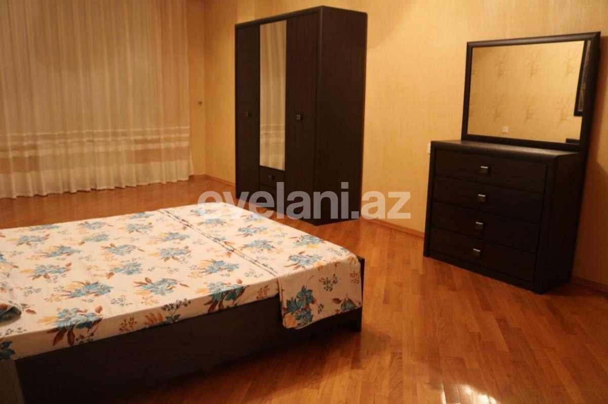 Satılır, yeni tikili, 4 otaqlı, 170 m², 28 may m.
