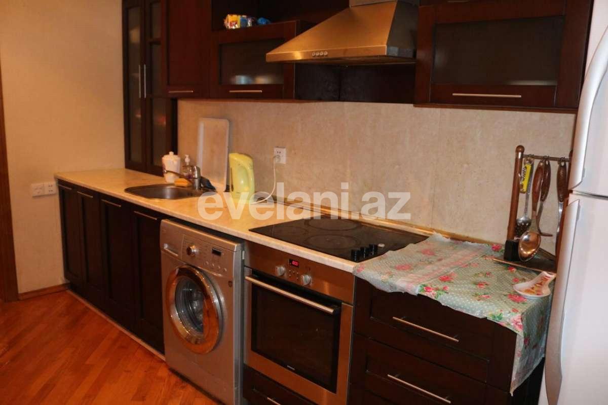 Satılır, yeni tikili, 4 otaqlı, 170 m², 28 may m.