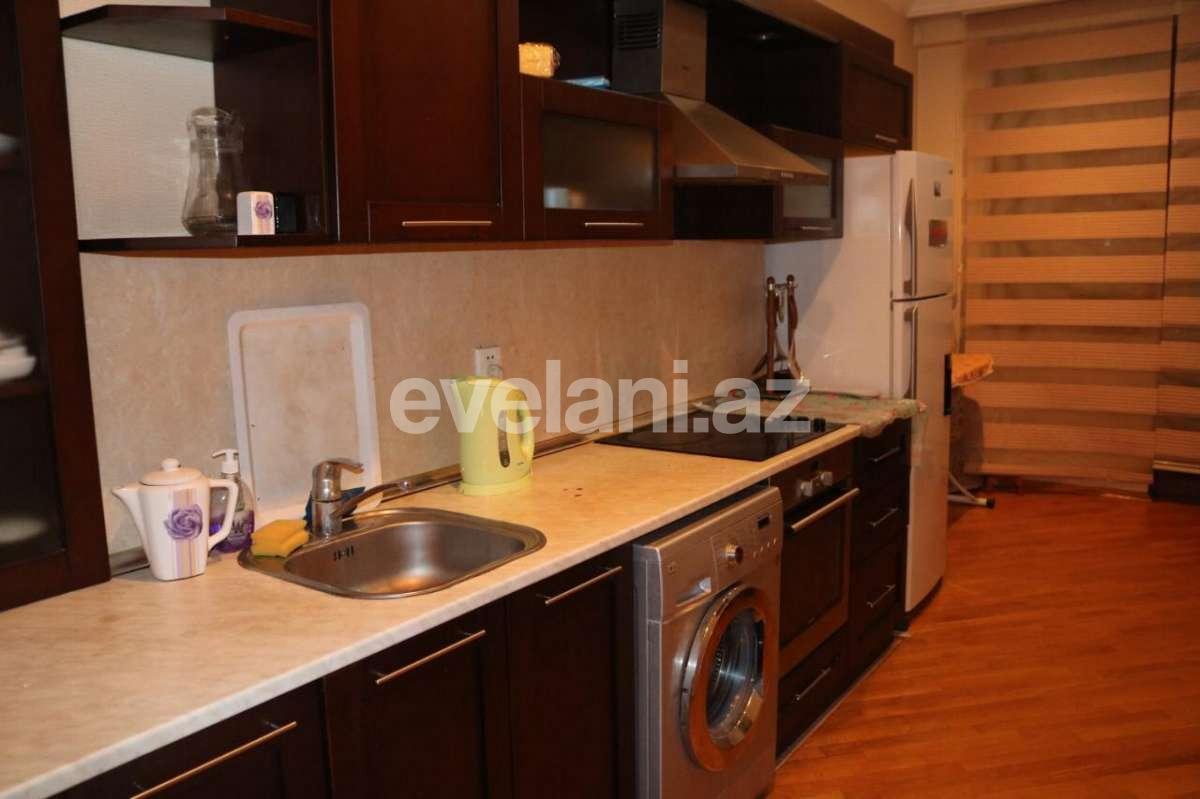 Satılır, yeni tikili, 4 otaqlı, 170 m², 28 may m.