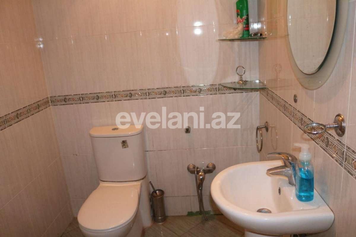 Satılır, yeni tikili, 4 otaqlı, 170 m², 28 may m.