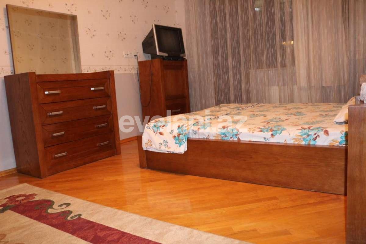 Satılır, yeni tikili, 4 otaqlı, 170 m², 28 may m.