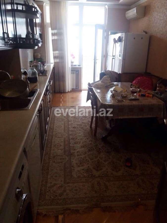 Satılır, yeni tikili, 3 otaqlı, 150 m², Elmlər Akademiyası m.