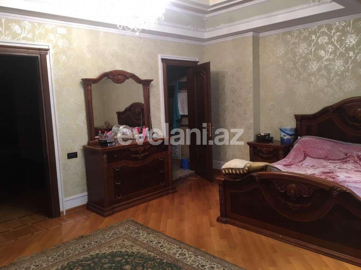 Satılır, yeni tikili, 3 otaqlı, 150 m², Elmlər Akademiyası m.