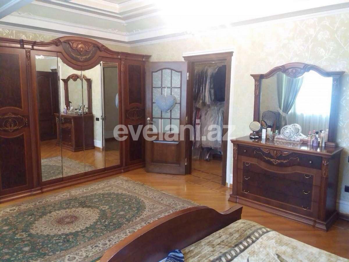 Satılır, yeni tikili, 3 otaqlı, 150 m², Elmlər Akademiyası m.