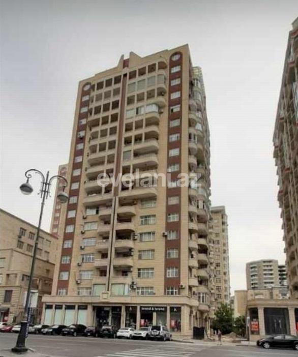 Satılır, yeni tikili, 3 otaqlı, 150 m², Elmlər Akademiyası m.