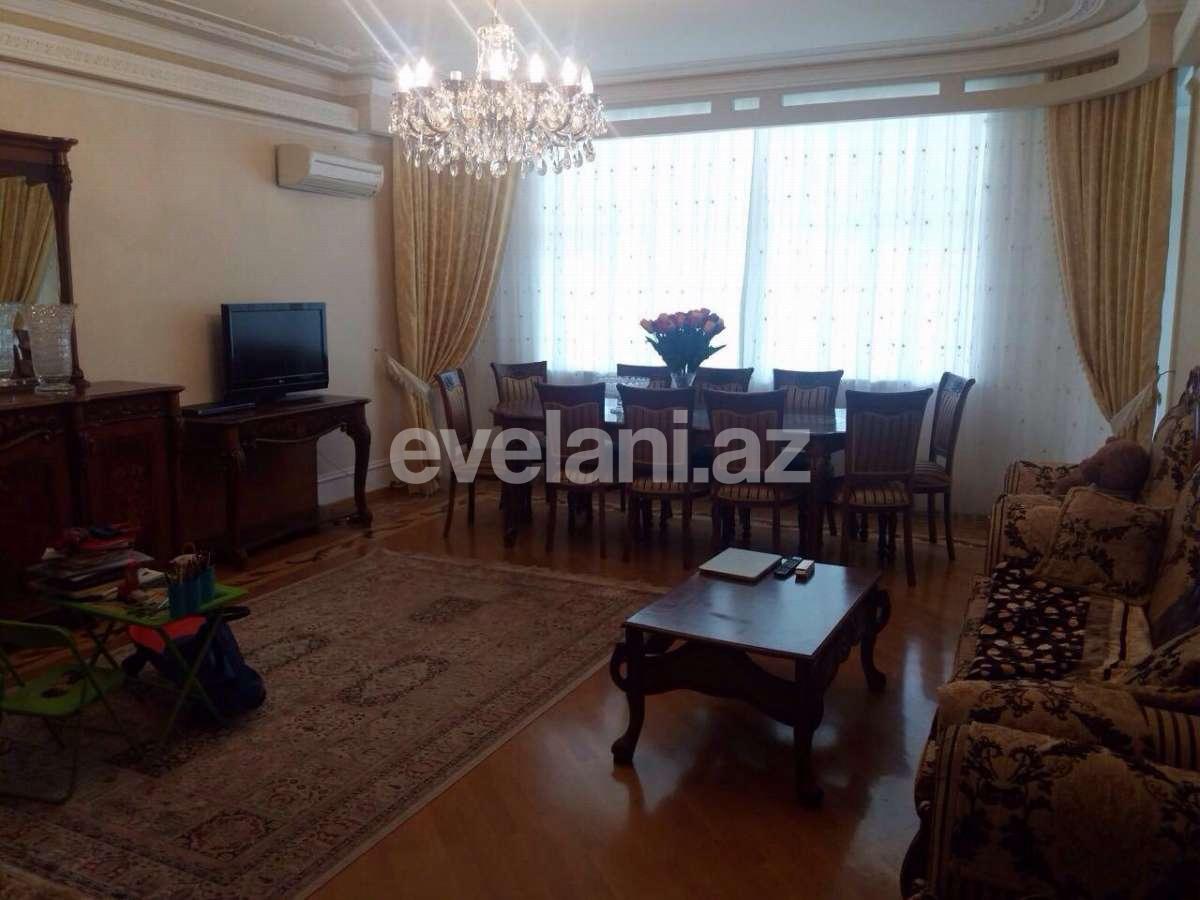 Satılır, yeni tikili, 3 otaqlı, 150 m², Elmlər Akademiyası m.