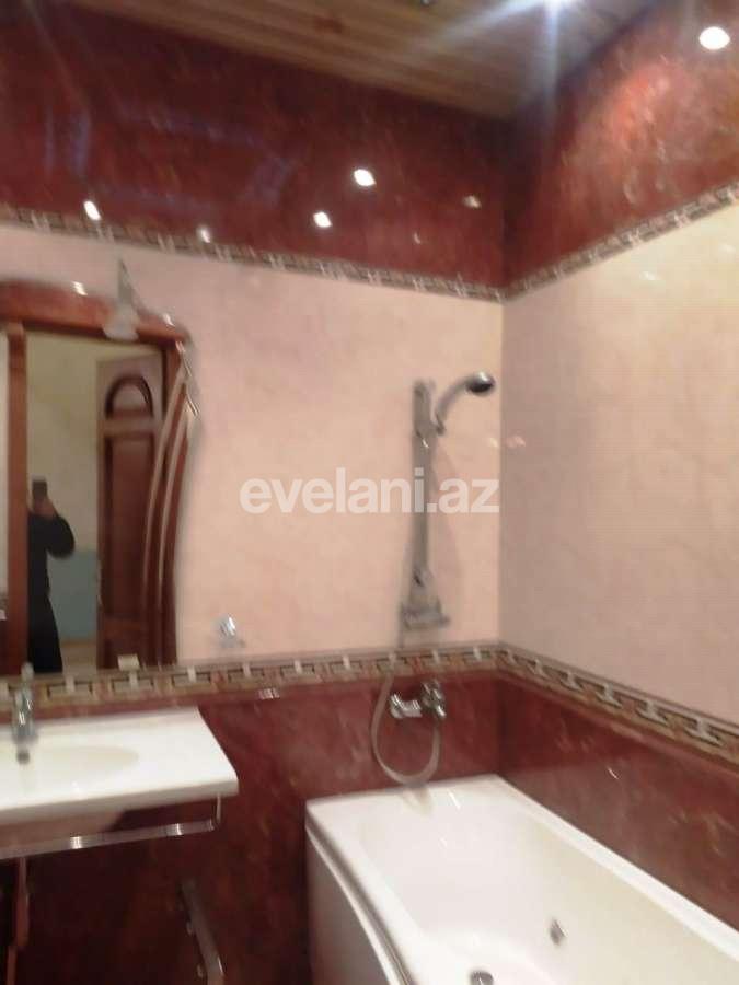 Satılır, həyət evi / bağ, 10 otaqlı, 600 m², Həzi Aslanov m.