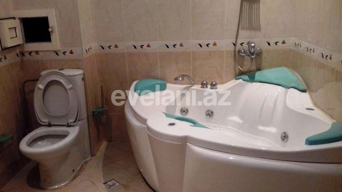 Satılır, həyət evi / bağ, 10 otaqlı, 600 m², Həzi Aslanov m.