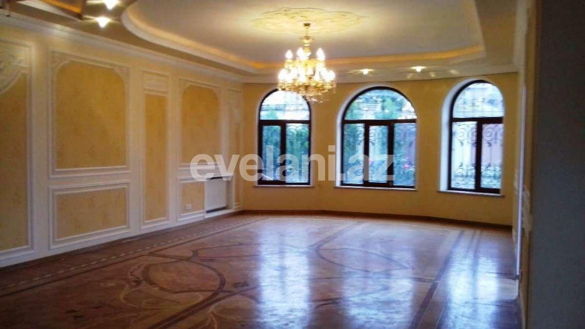 Satılır, həyət evi / bağ, 10 otaqlı, 600 m², Həzi Aslanov m.