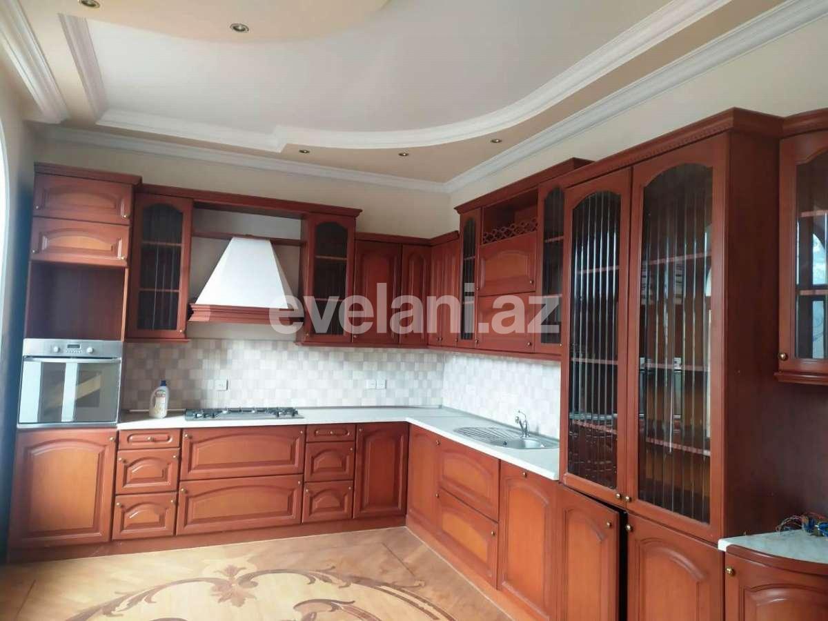 Satılır, həyət evi / bağ, 10 otaqlı, 600 m², Həzi Aslanov m.