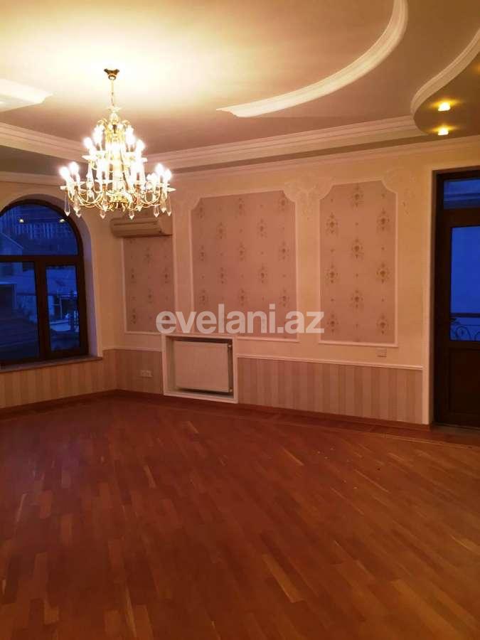 Satılır, həyət evi / bağ, 10 otaqlı, 600 m², Həzi Aslanov m.