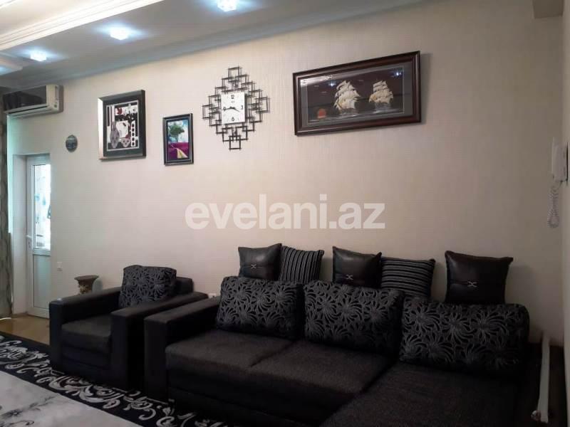 Satılır, yeni tikili, 3 otaqlı, 95 m², Şah İsmayıl Xətai m.