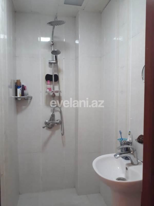 Satılır, yeni tikili, 3 otaqlı, 95 m², Şah İsmayıl Xətai m.