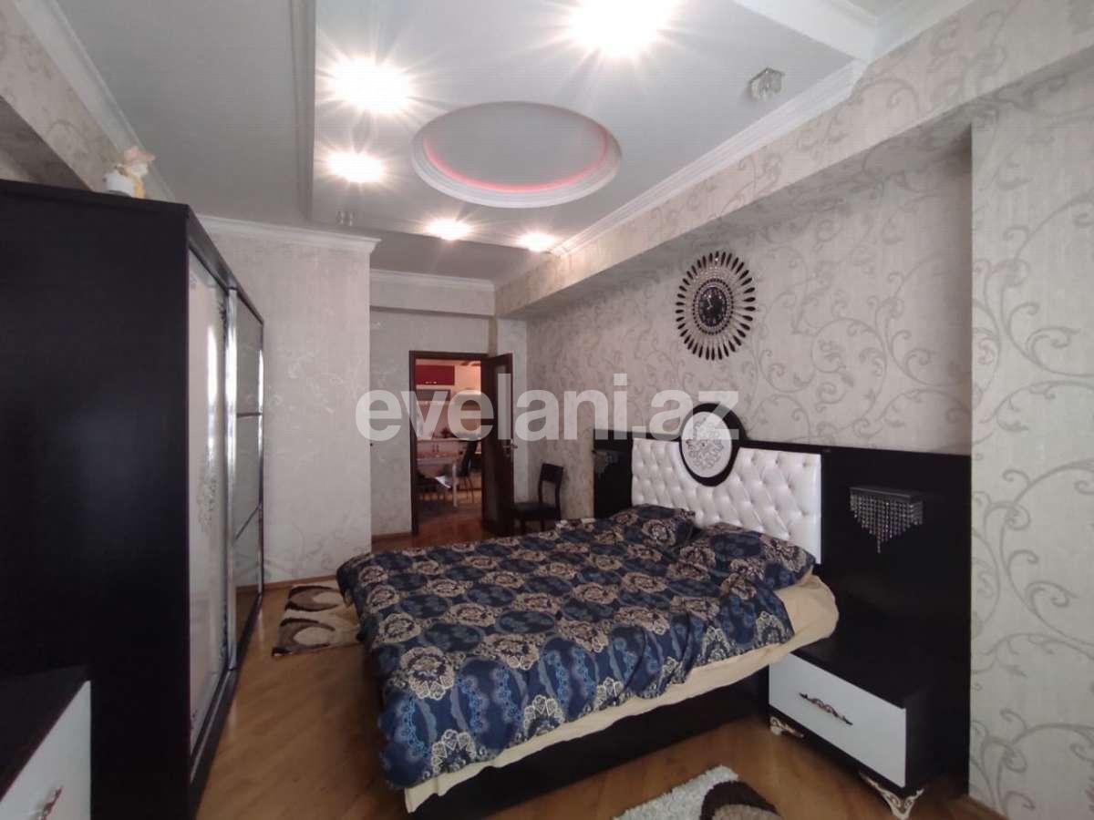 Satılır, yeni tikili, 3 otaqlı, 95 m², Şah İsmayıl Xətai m.