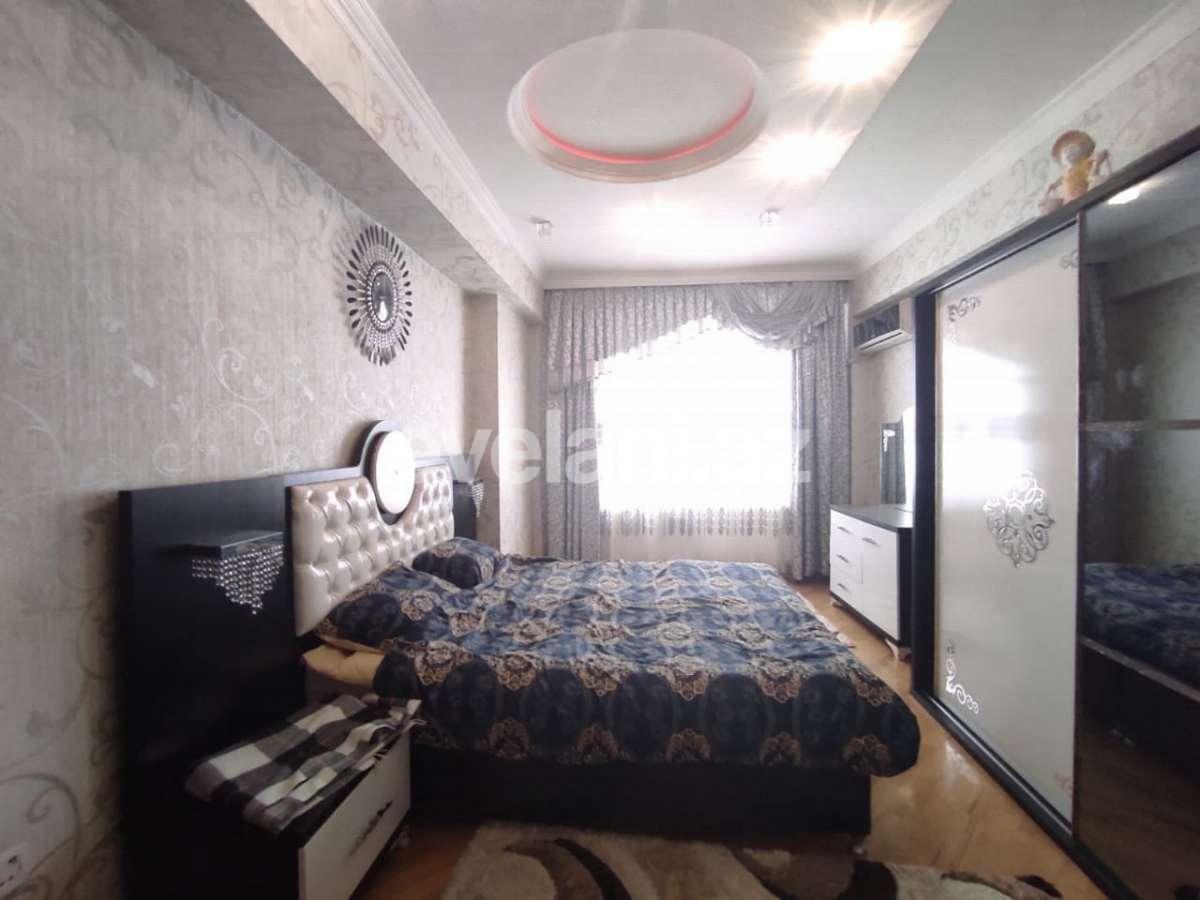 Satılır, yeni tikili, 3 otaqlı, 95 m², Şah İsmayıl Xətai m.