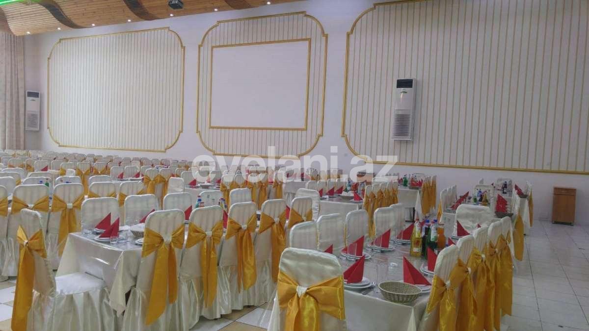 Satılır, obyekt, 2500 m², Lənkəran