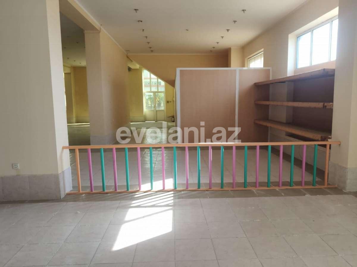 Satılır, obyekt, 2500 m², Lənkəran