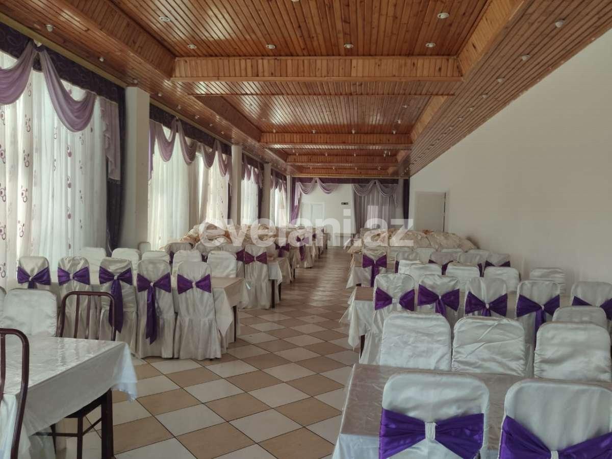 Satılır, obyekt, 2500 m², Lənkəran