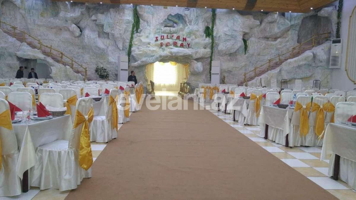 Satılır, obyekt, 2500 m², Lənkəran