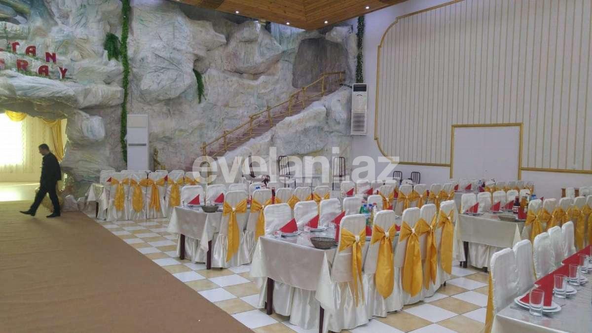 Satılır, obyekt, 2500 m², Lənkəran