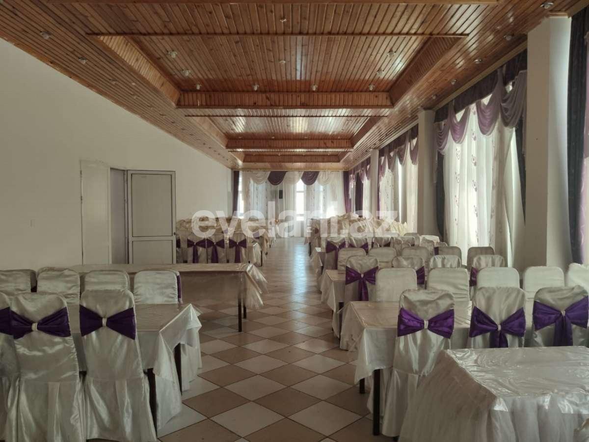 Satılır, obyekt, 2500 m², Lənkəran