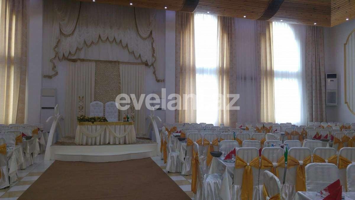 Satılır, obyekt, 2500 m², Lənkəran