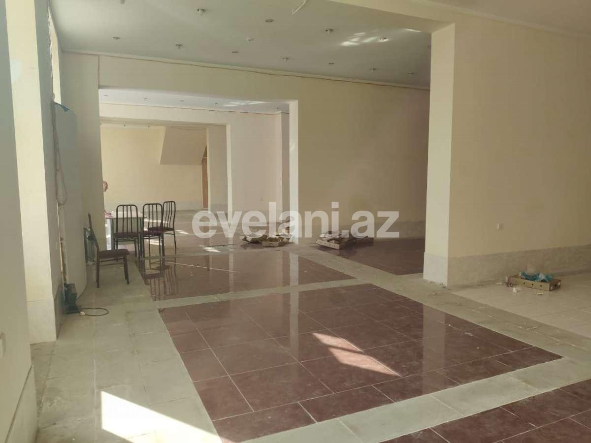 Satılır, obyekt, 2500 m², Lənkəran