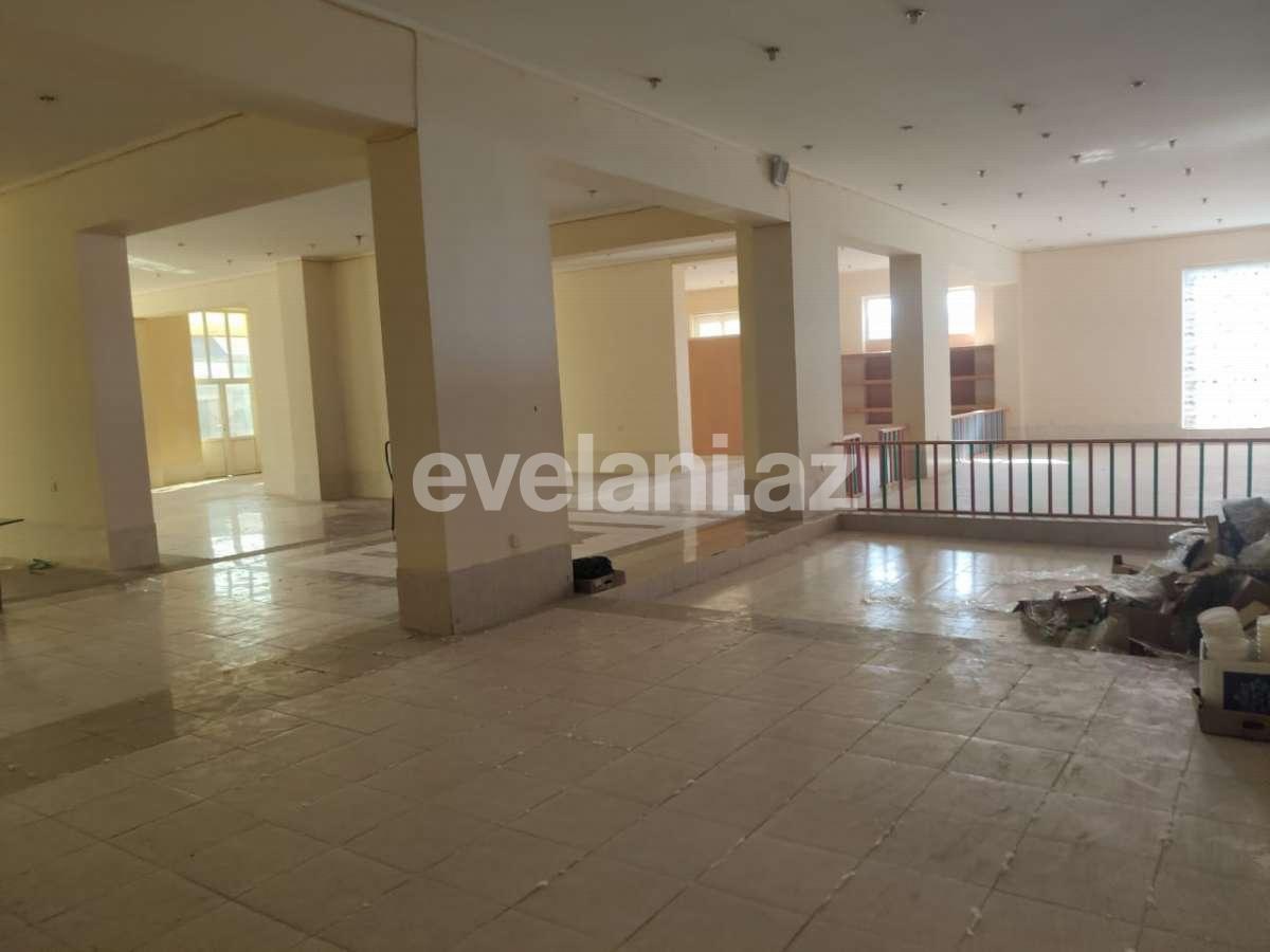 Satılır, obyekt, 2500 m², Lənkəran