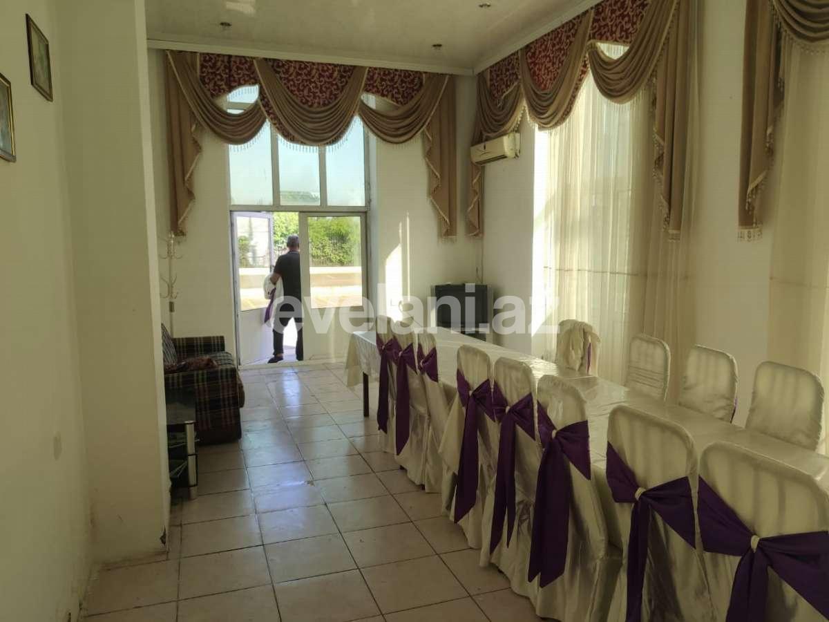 Satılır, obyekt, 2500 m², Lənkəran