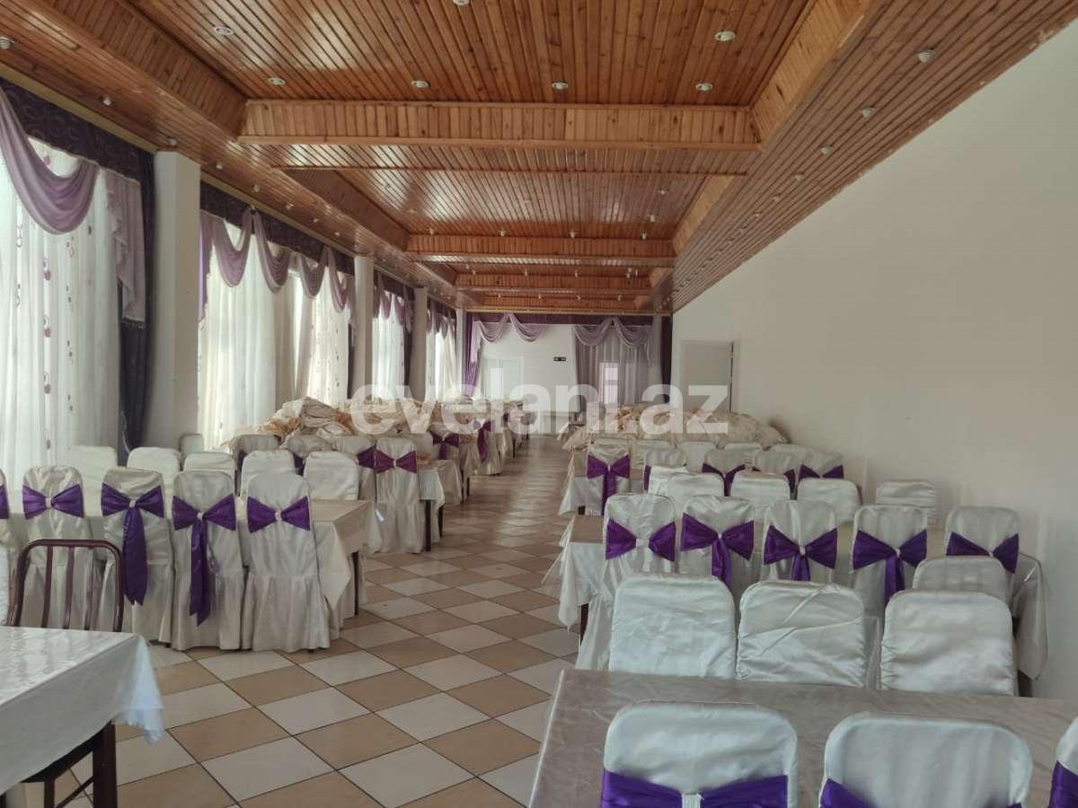 Satılır, obyekt, 2500 m², Lənkəran