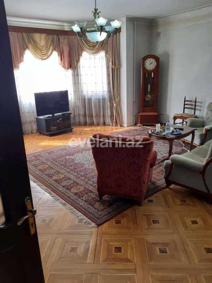 Satılır, yeni tikili, 3 otaqlı, 155 m², Nizami m.