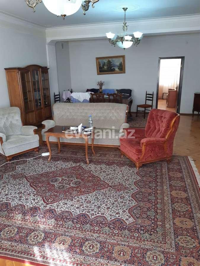 Satılır, yeni tikili, 3 otaqlı, 155 m², Nizami m.