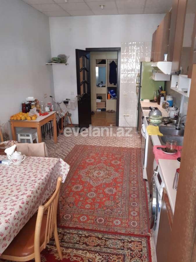 Satılır, yeni tikili, 3 otaqlı, 155 m², Nizami m.