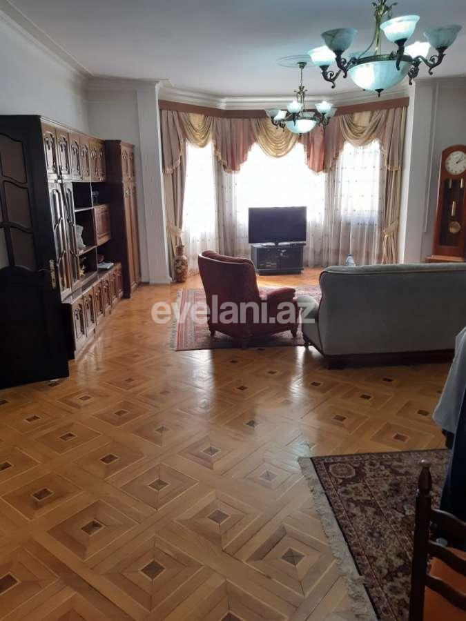 Satılır, yeni tikili, 3 otaqlı, 155 m², Nizami m.