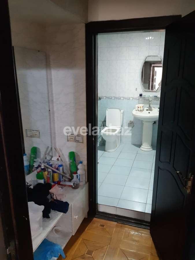 Satılır, yeni tikili, 3 otaqlı, 155 m², Nizami m.