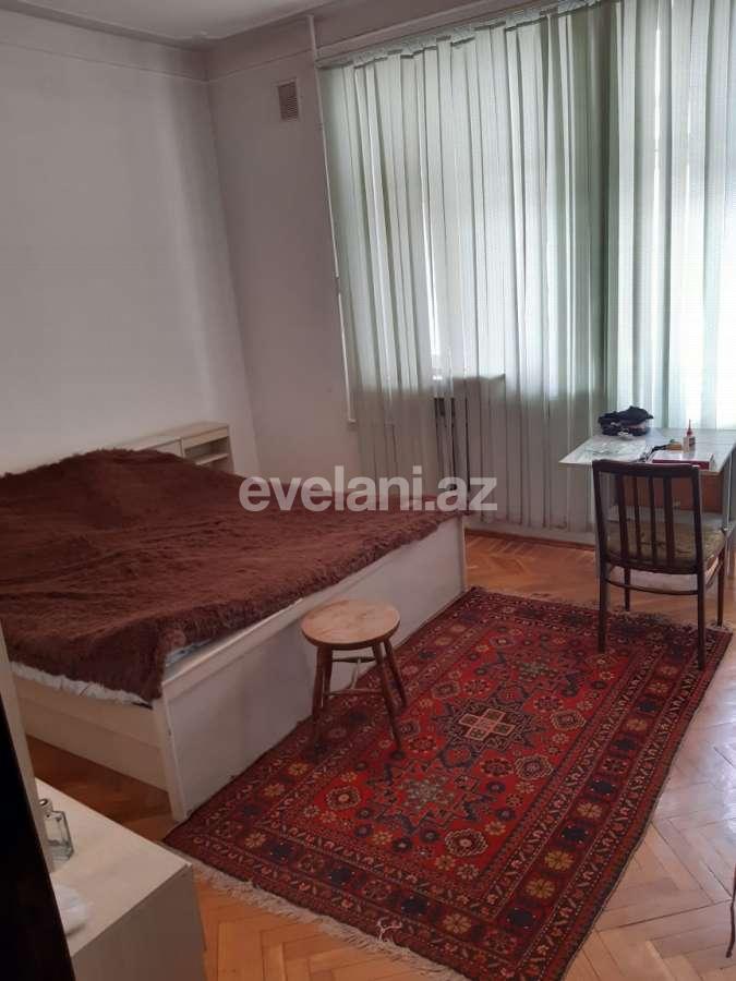 Satılır, yeni tikili, 3 otaqlı, 155 m², Nizami m.