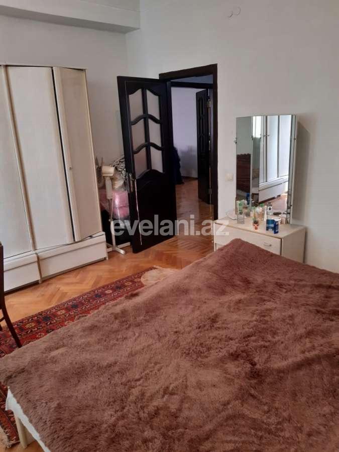 Satılır, yeni tikili, 3 otaqlı, 155 m², Nizami m.