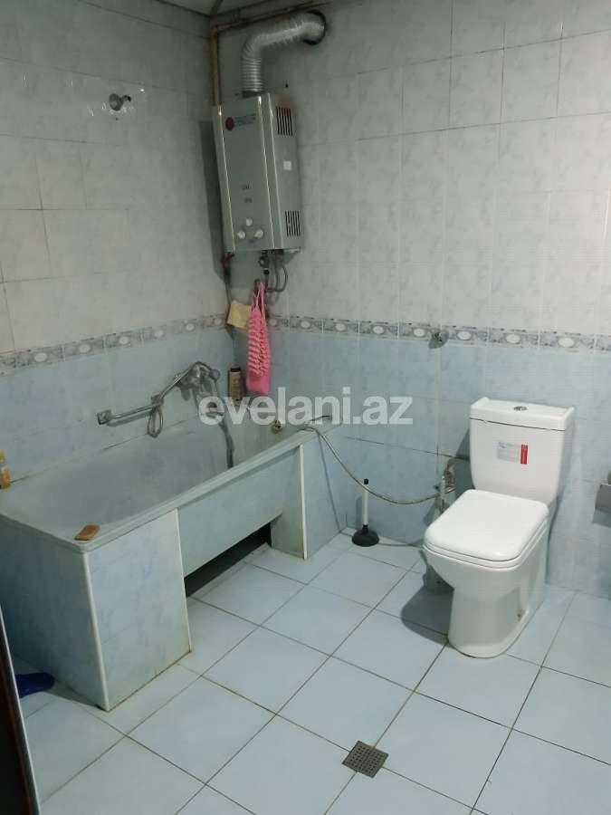 Satılır, yeni tikili, 3 otaqlı, 155 m², Nizami m.