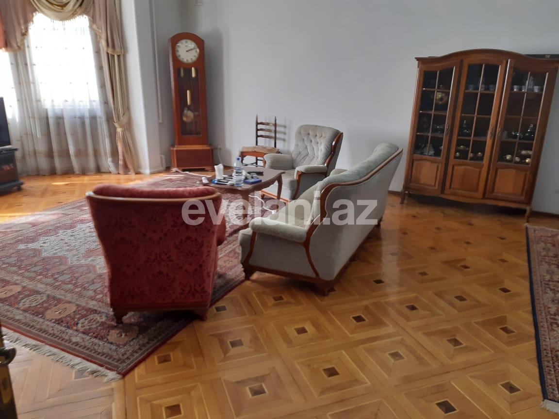 Satılır, yeni tikili, 3 otaqlı, 155 m², Nizami m.