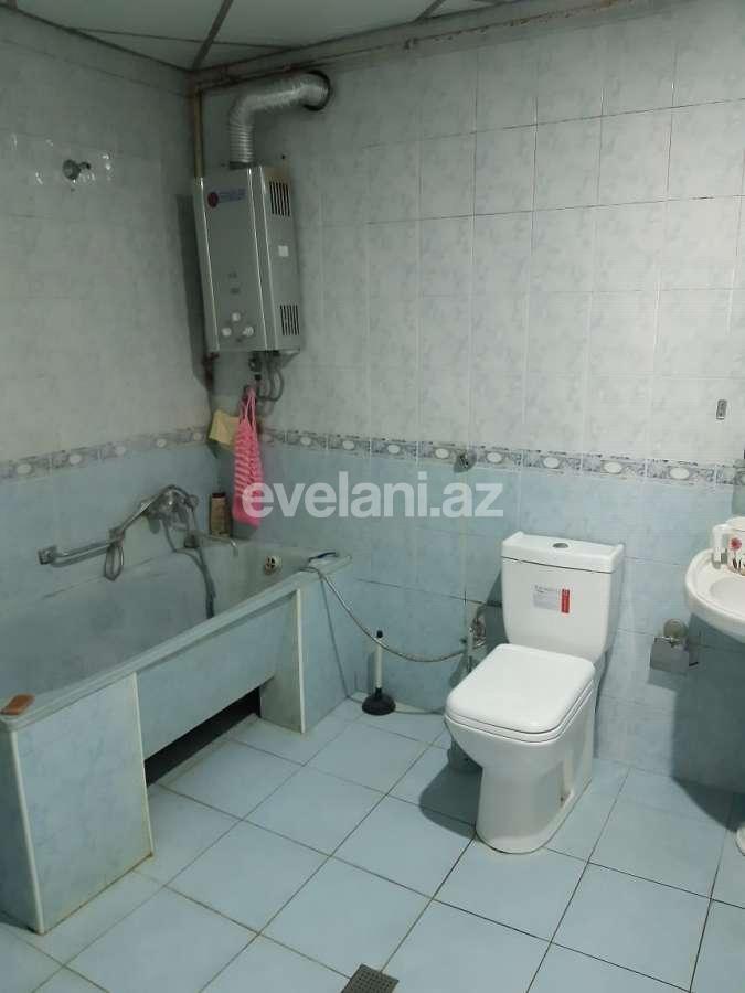 Satılır, yeni tikili, 3 otaqlı, 155 m², Nizami m.