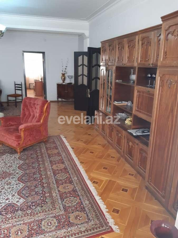 Satılır, yeni tikili, 3 otaqlı, 155 m², Nizami m.
