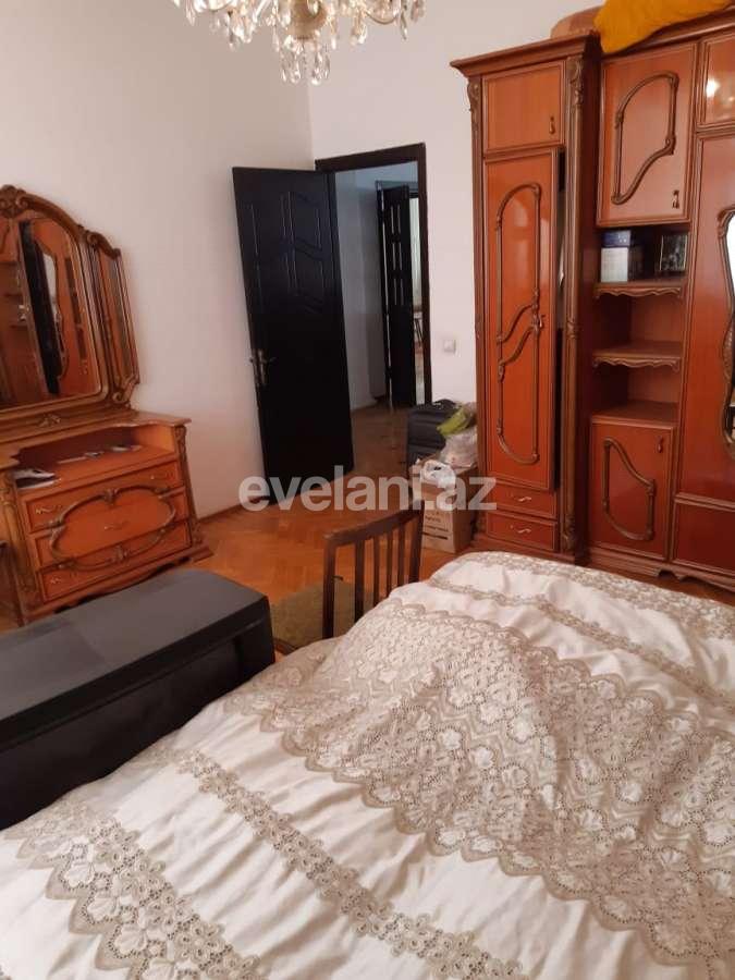 Satılır, yeni tikili, 3 otaqlı, 155 m², Nizami m.