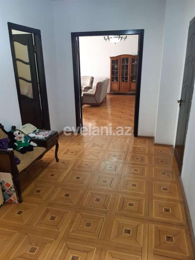 Satılır, yeni tikili, 3 otaqlı, 155 m², Nizami m.