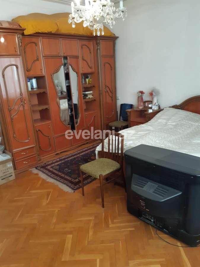 Satılır, yeni tikili, 3 otaqlı, 155 m², Nizami m.