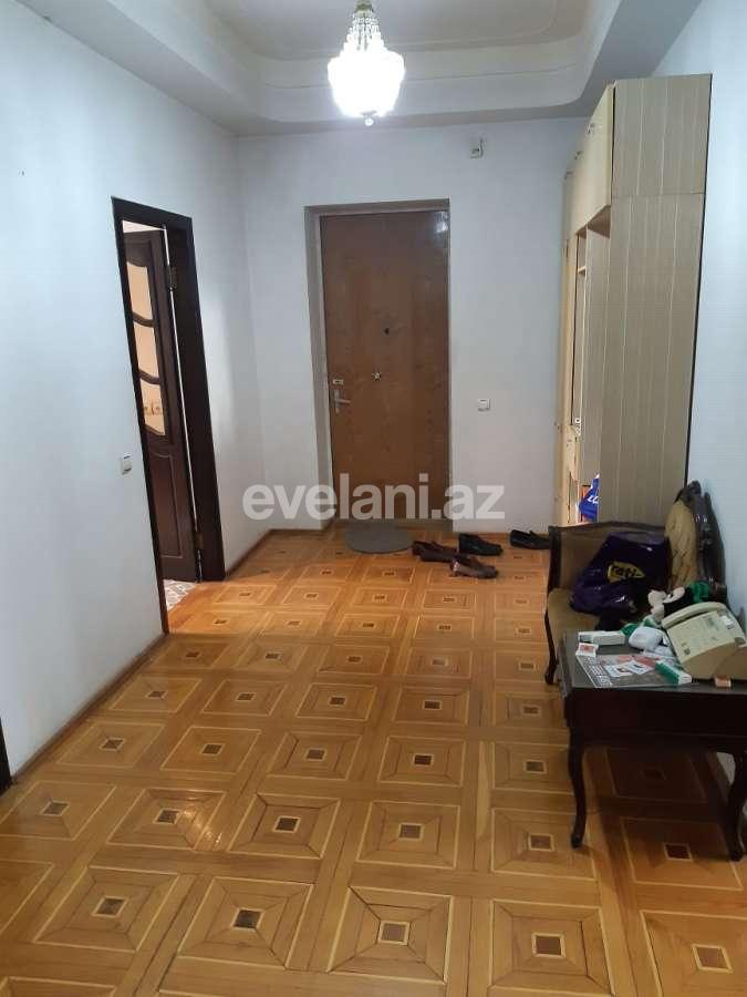 Satılır, yeni tikili, 3 otaqlı, 155 m², Nizami m.