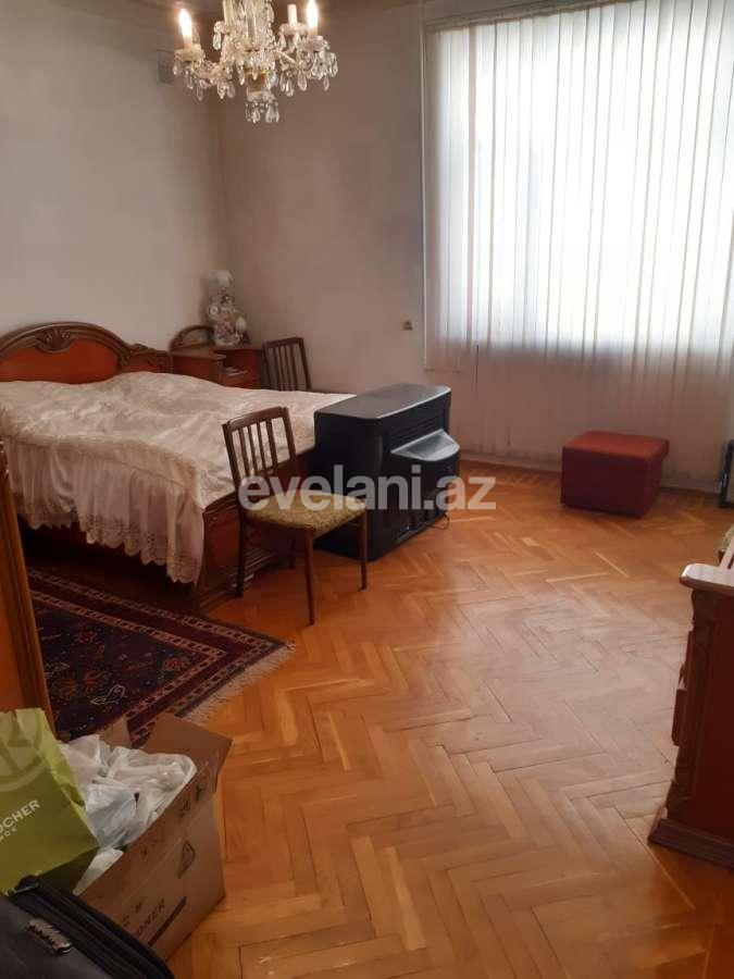 Satılır, yeni tikili, 3 otaqlı, 155 m², Nizami m.