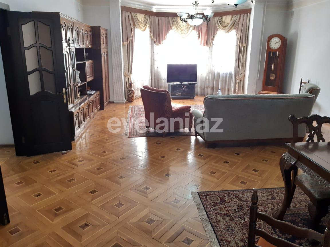 Satılır, yeni tikili, 3 otaqlı, 155 m², Nizami m.